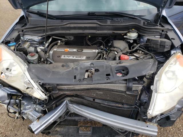 Photo 7 from auction – 2007 HONDA CR-V EX with VIN JHLRE48517C040213
