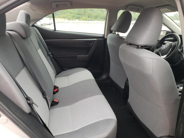 Photo 6 from auction – 2016 TOYOTA COROLLA L with VIN 5YFBURHE7GP460581