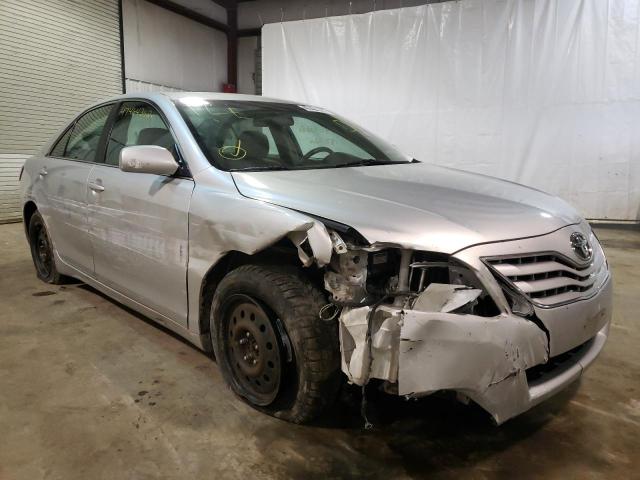 TOYOTA CAMRY BASE 2011 with VIN 4T1BF3EK4BU126467 - Photo from auction