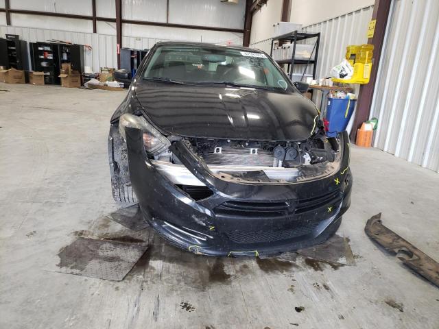 Photo 9 from auction – 2014 DODGE DART SXT with VIN 1C3CDFBBXED725354