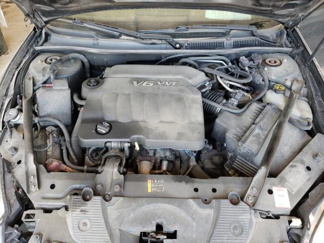 Photo 7 from auction – 2013 CHEVROLET IMPALA LT with VIN 2G1WG5E35D1222817