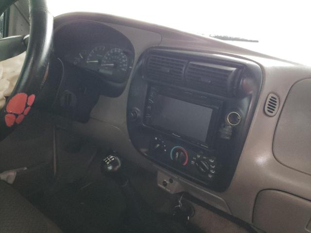 صورة رقم 9 من المزاد - 1998 FORD RANGER مع VIN 1FTYR10C5WTA30160