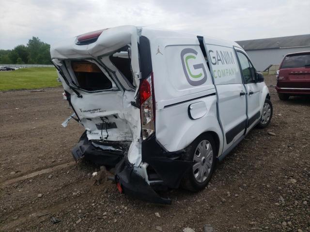 Photo 4 from auction – 2020 FORD TRANSIT CO with VIN NM0LS7E28L1478107