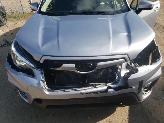 Photo 7 from auction – 2020 SUBARU FORESTER P with VIN JF2SKAJC5LH524091