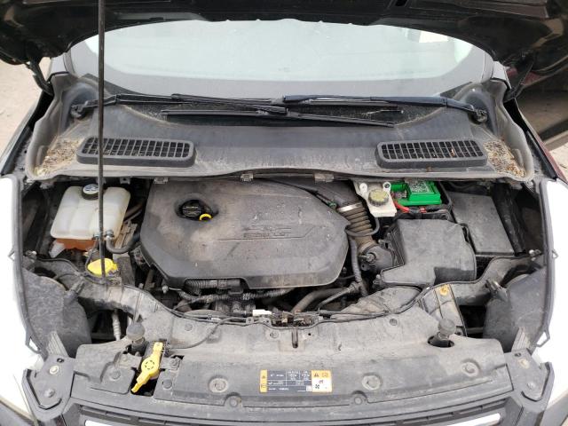 Photo 7 from auction – 2014 FORD ESCAPE SE with VIN 1FMCU9GX5EUD67285