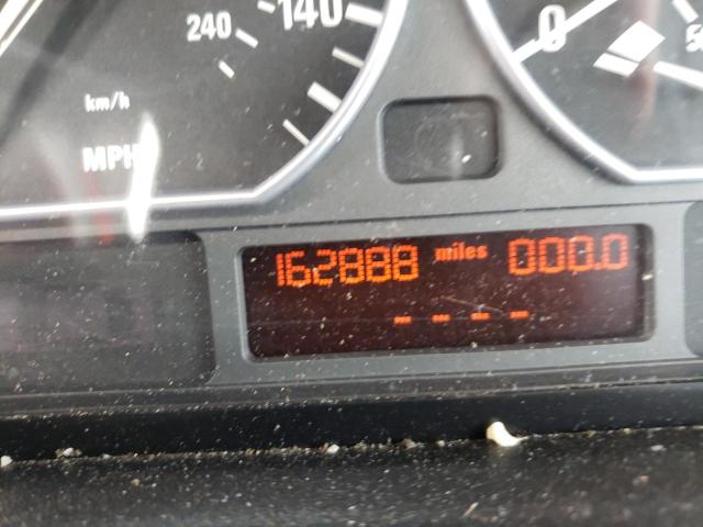 Photo 8 from auction – 2002 BMW 330 I with VIN WBAEV53442KM22859