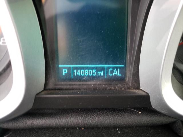 Photo 8 from auction – 2015 CHEVROLET EQUINOX LT with VIN 2GNFLFEKXF6107952