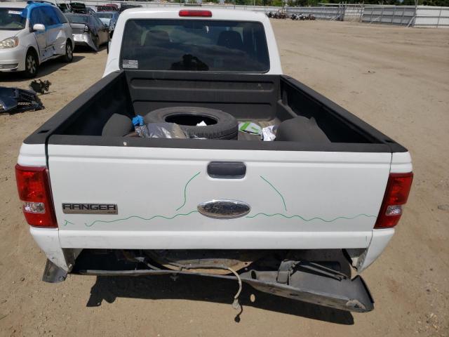 Photo 6 from auction – 2006 FORD RANGER SUP with VIN 1FTYR14U76PA63799