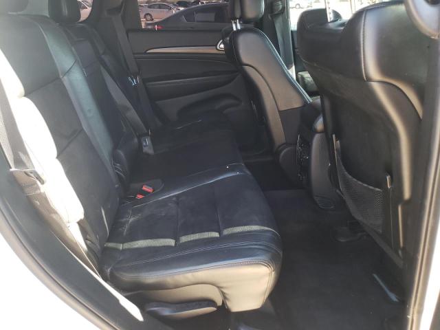 Photo 6 from auction – 2017 JEEP GRAND CHER with VIN 1C4RJEAG5HC829203