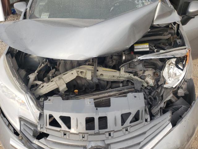 Photo 7 from auction – 2015 NISSAN VERSA NOTE with VIN 3N1CE2CP9FL408191