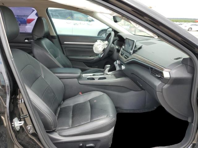 Photo 5 from auction – 2019 NISSAN ALTIMA SL with VIN 1N4BL4EV2KC231565