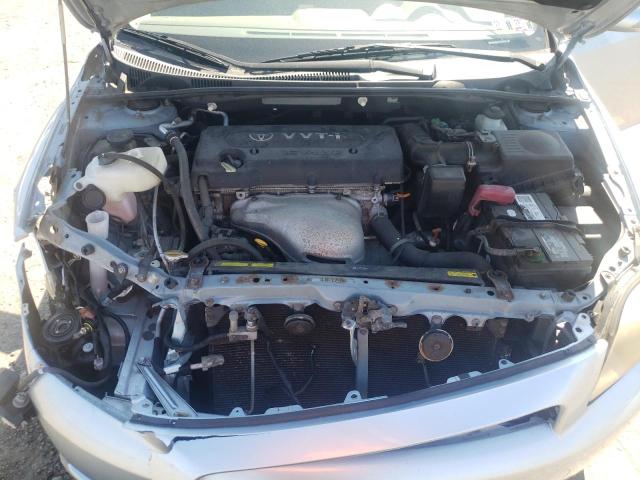 Photo 7 from auction – 2006 TOYOTA SCION TC with VIN JTKDE167660117306