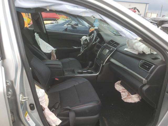 Photo 5 from auction – 2016 TOYOTA CAMRY LE with VIN 4T1BF1FK6GU589642