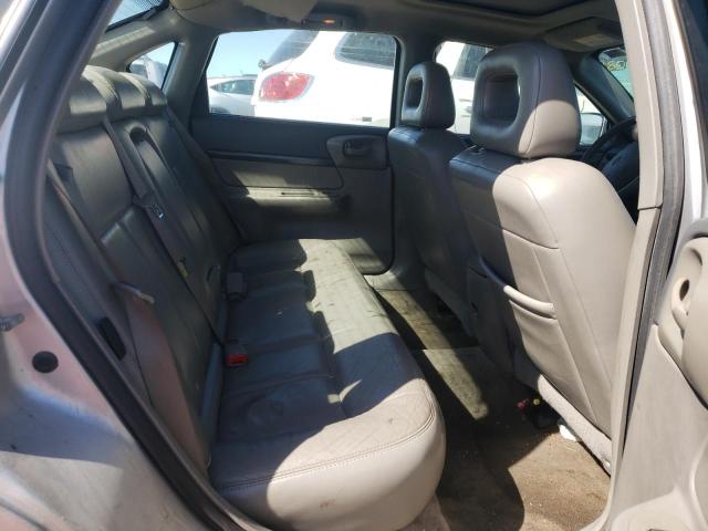 Photo 6 from auction – 2005 CHEVROLET IMPALA LS with VIN 2G1WH55K759349060