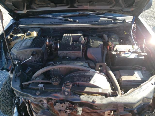 Photo 7 from auction – 2008 CHEVROLET COLORADO with VIN 1GCDT33E288211974