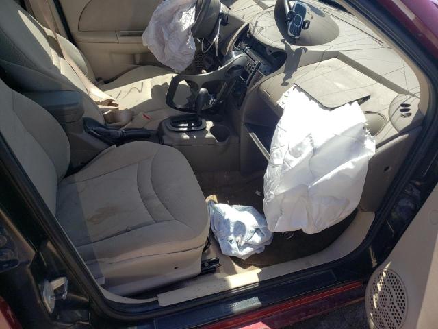 Photo 5 from auction – 2004 SATURN ION LEVEL with VIN 1G8AJ52F14Z182349
