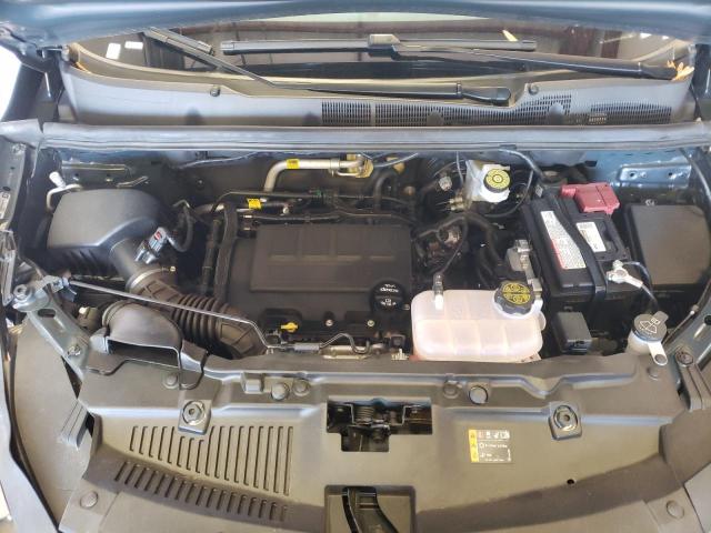 Photo 7 from auction – 2021 CHEVROLET TRAX LS with VIN KL7CJNSB7MB339982