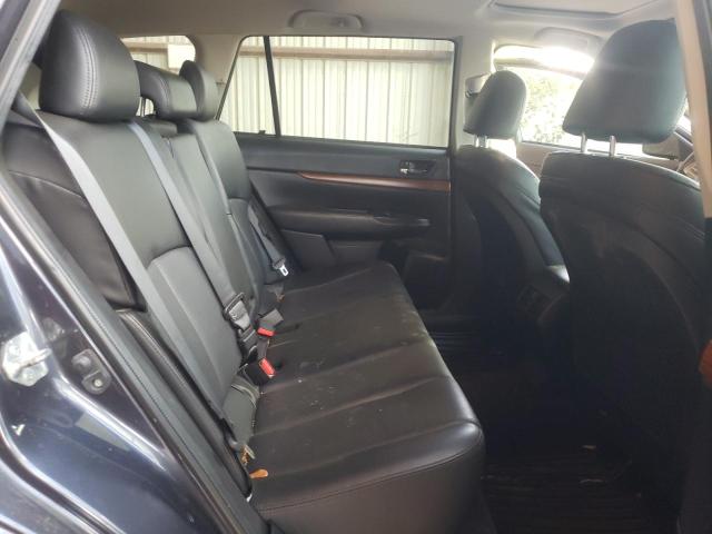 Photo 6 from auction – 2013 SUBARU OUTBACK 2. with VIN 4S4BRCKCXD3293042