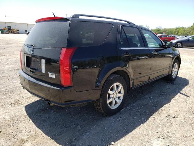 Photo 4 from auction – 2007 CADILLAC SRX with VIN 1GYEE637470137448
