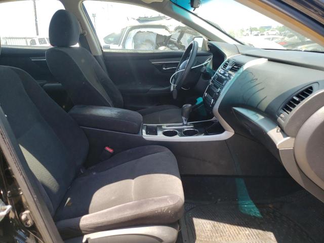 Photo 5 from auction – 2013 NISSAN ALTIMA 2.5 with VIN 1N4AL3AP1DC288775