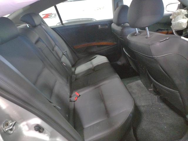 Photo 6 from auction – 2004 NISSAN MAXIMA SE with VIN 1N4BA41E54C849669