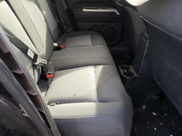 Photo 6 from auction – 2008 JEEP PATRIOT SP with VIN 1J8FT28038D751785