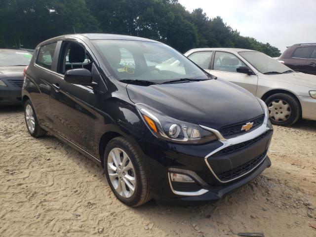 Photo 1 from auction – 2020 CHEVROLET SPARK 1LT with VIN KL8CD6SA4LC448182
