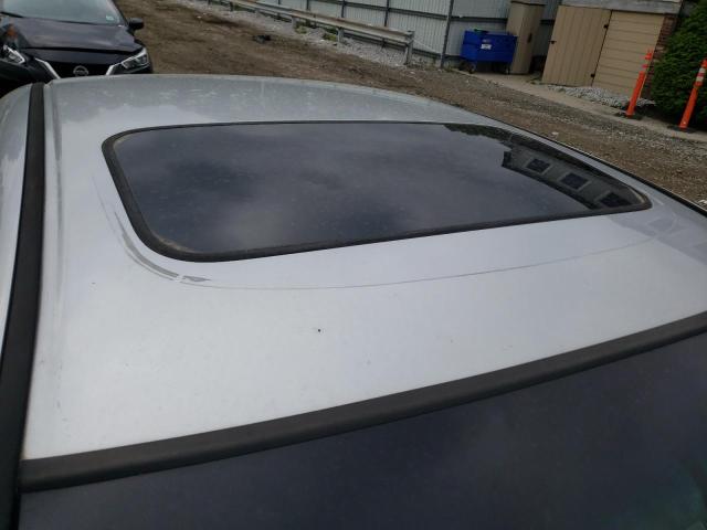 Photo 9 from auction – 2004 ACURA TSX with VIN JH4CL96934C005467
