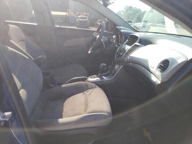 Photo 5 from auction – 2012 CHEVROLET CRUZE LT with VIN 1G1PF5SC0C7367535
