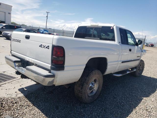 Photo 4 from auction – 2001 DODGE RAM 1500 with VIN 3B7HF13Z01G785621