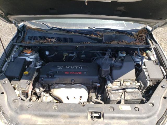 صورة رقم 7 من المزاد - 2007 TOYOTA RAV4 مع VIN JTMBD33V576036232
