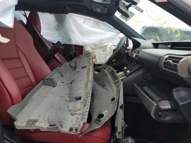 Photo 5 from auction – 2014 LEXUS IS 350 with VIN JTHBE1D22E5010145