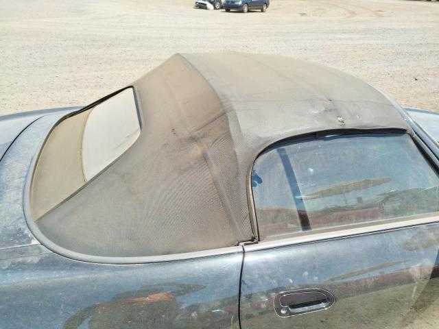 Photo 10 from auction – 2000 HONDA S2000 with VIN JHMAP1141YT001593