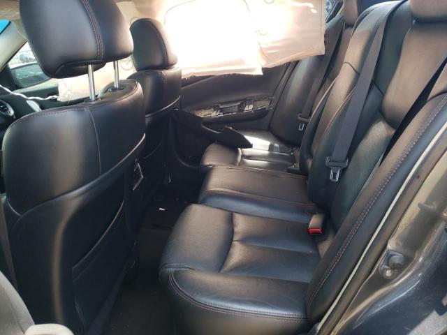 Photo 6 from auction – 2010 NISSAN MAXIMA S with VIN 1N4AA5AP6AC813164