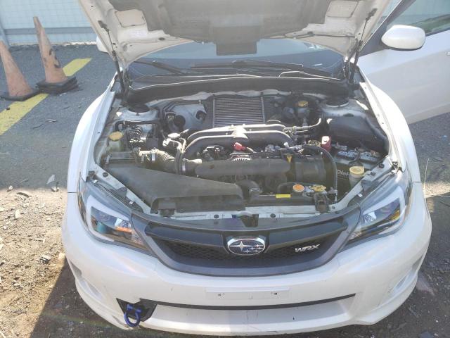 Photo 7 from auction – 2014 SUBARU IMPREZA WR with VIN JF1GR7E65EG235914