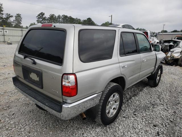 Photo 4 from auction – 2001 TOYOTA 4RUNNER SR with VIN JT3GN86R510191554