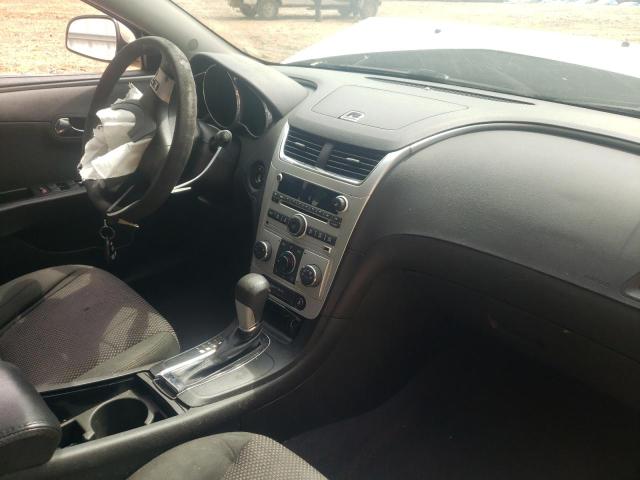Photo 9 from auction – 2012 CHEVROLET MALIBU 1LT with VIN 1G1ZC5E01CF138161