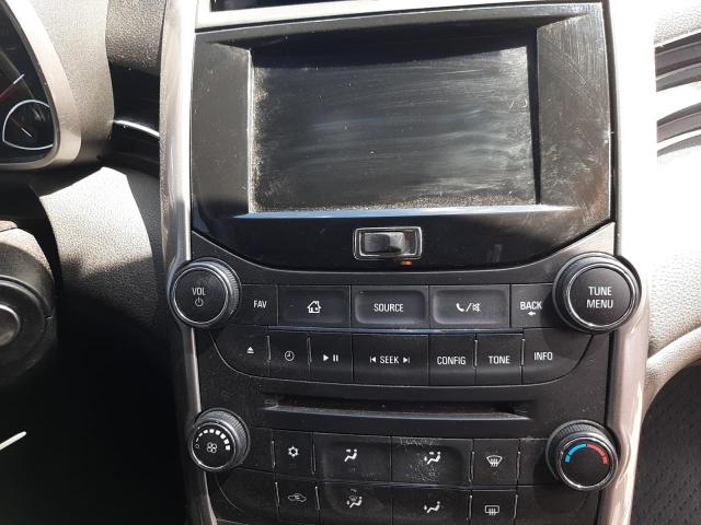 Photo 9 from auction – 2014 CHEVROLET MALIBU 1LT with VIN 1G11C5SL5EF274047
