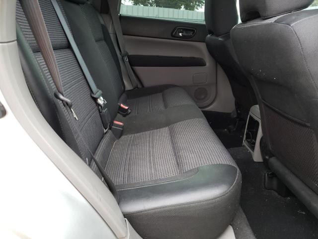 Photo 6 from auction – 2005 SUBARU FORESTER 2 with VIN JF1SG69625H718954