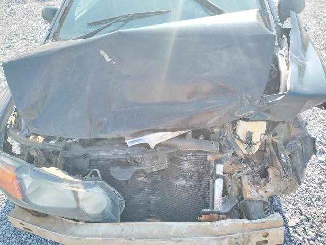 Photo 7 from auction – 2008 HONDA CIVIC EX with VIN 1HGFA16898L037389