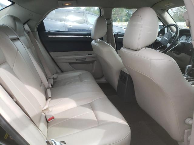 Photo 6 from auction – 2005 CHRYSLER 300 TOURIN with VIN 2C3AK53G95H644141
