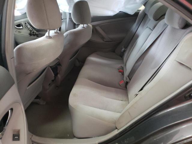 Photo 6 from auction – 2011 TOYOTA CAMRY BASE with VIN 4T1BF3EK4BU646684