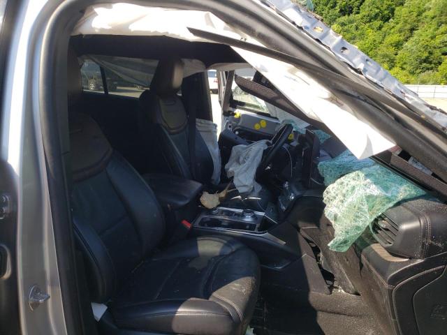 Photo 5 from auction – 2020 FORD EXPLORER P with VIN 1FM5K8HC8LGA25314