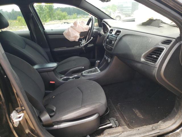 صورة رقم 5 من المزاد - 2013 CHRYSLER 200 TOURIN مع VIN 1C3CCBBB3DN501766