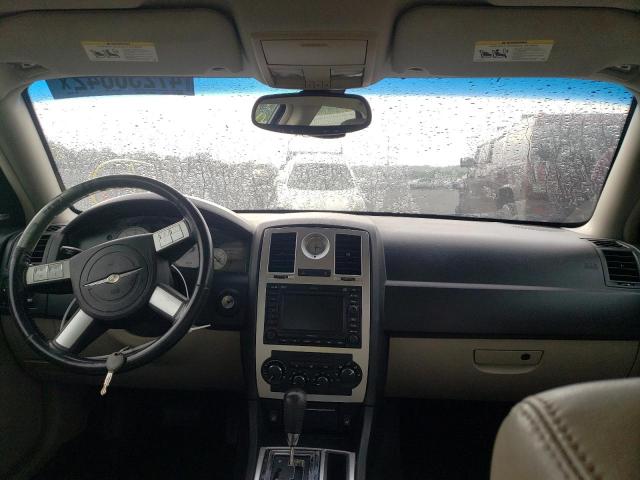 صورة رقم 9 من المزاد - 2006 CHRYSLER 300C مع VIN 2C3LA63H36H451026