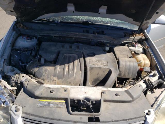 Photo 7 from auction – 2008 CHEVROLET COBALT LT with VIN 1G1AL58F787270100