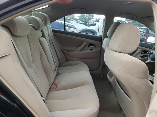 Photo 6 from auction – 2009 TOYOTA CAMRY BASE with VIN 4T1BE46K79U875538