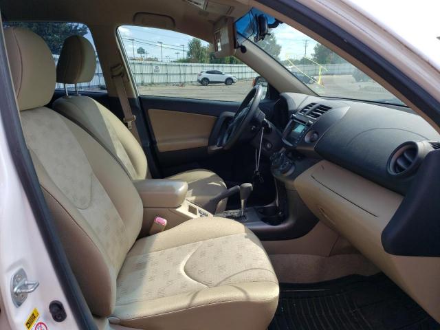 Zdjęcie 5 z aukcji – 2009 TOYOTA RAV4 z VIN JTMBF33V39D003237