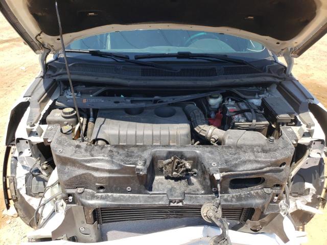 Photo 7 from auction – 2017 FORD EXPLORER L with VIN 1FM5K8FH4HGA40639