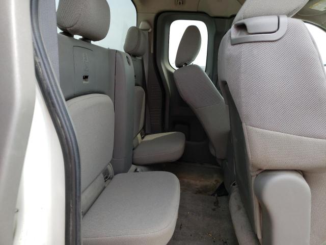 Photo 6 from auction – 2014 NISSAN FRONTIER S with VIN 1N6BD0CT2EN745620